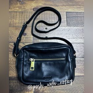 Margot Lena Small Crossbody